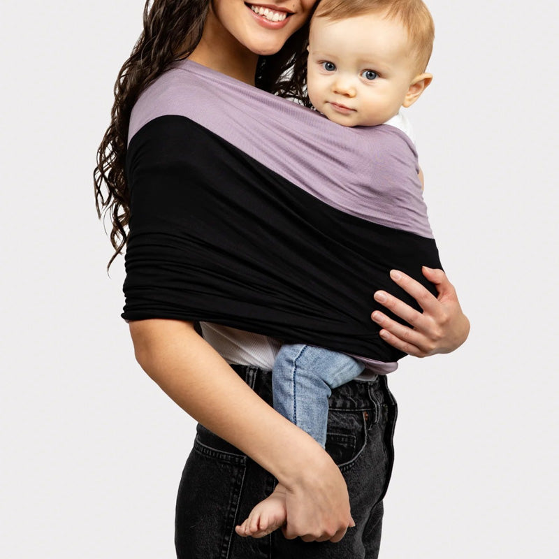 Portabebés cómodo – SnugCarry