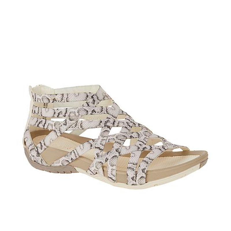 Sweat-Absorbing Comfort Sandals for Women – Lorena