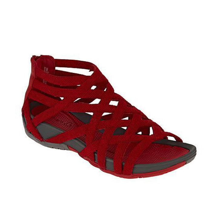 Sweat-Absorbing Comfort Sandals for Women – Lorena