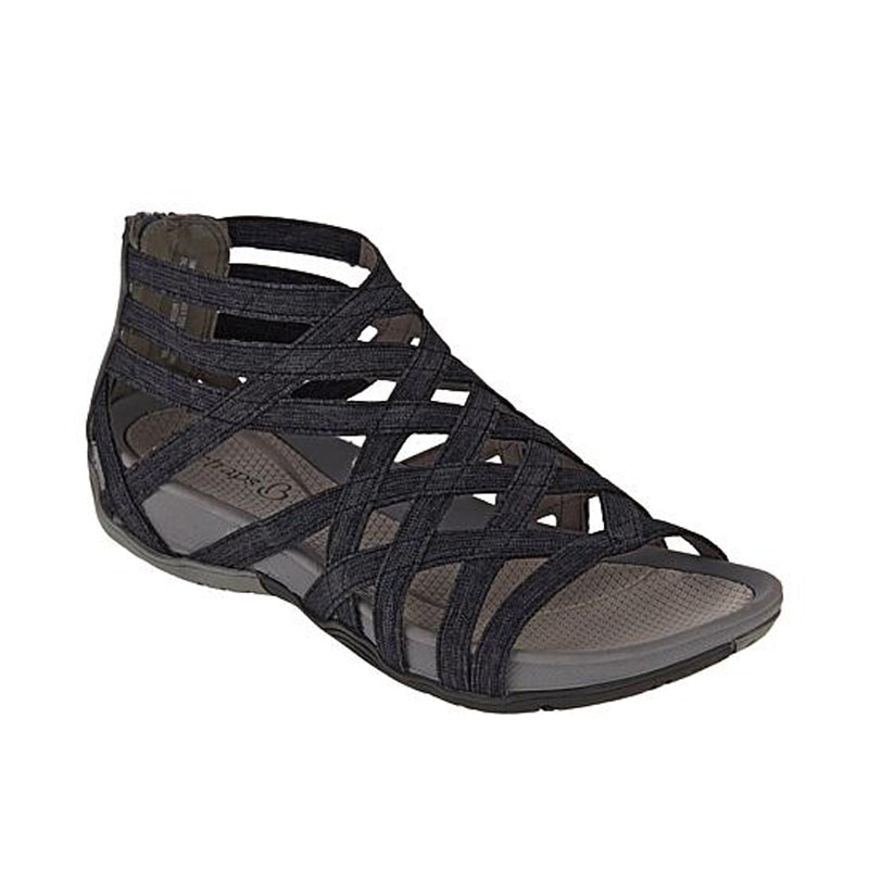 Sweat-Absorbing Comfort Sandals for Women – Lorena