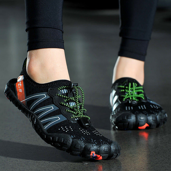 AquaFlex Zapatos acuáticos | Perfectos para actividades acuáticas