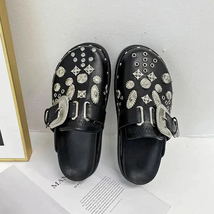 Sandalias de plataforma para mujer – Roxy