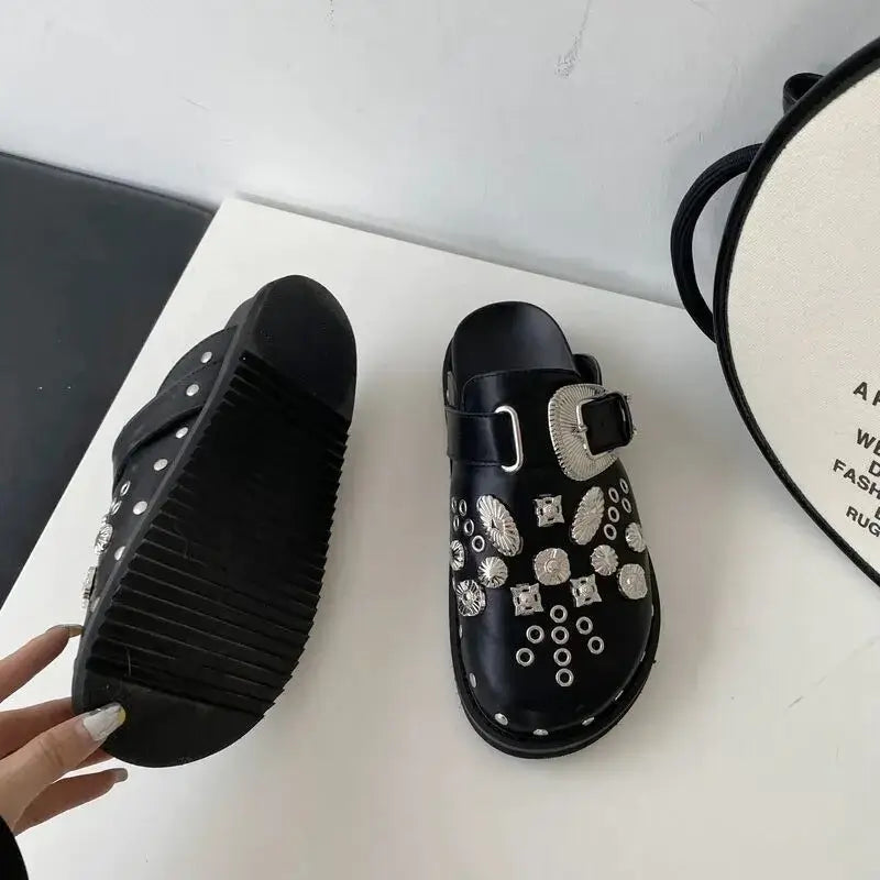 Sandalias de plataforma para mujer – Roxy