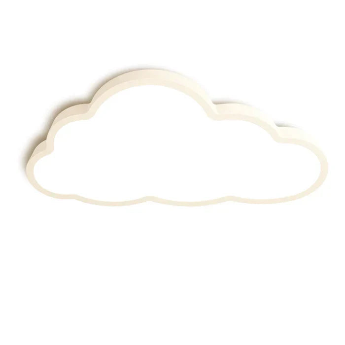 Lámpara de techo LED para habitación infantil - LuzNube