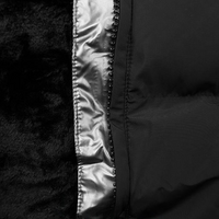 Insulated Waterproof Women's Winter Jacket – Freja