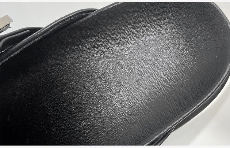 Sandalias de plataforma para mujer – Roxy