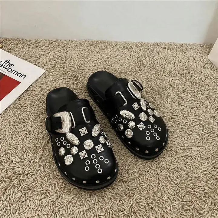 Sandalias de plataforma para mujer – Roxy