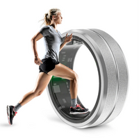 Premium Smarter Treningsring – HealthRing