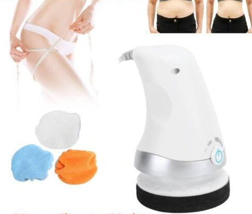 Advanced Massager for Fat and Cellulite Reduction - BodySculptor