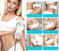 Advanced Massager for Fat and Cellulite Reduction - BodySculptor
