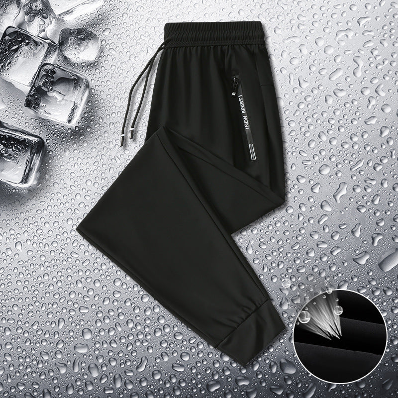 Unisex Stretch Pants – Jaxon