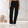 Slim-Fit Damen Cargo-Hose - Maya