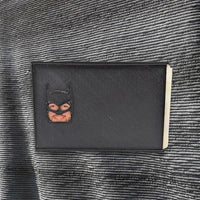 ID card protective film with superhero look – ShadowTag