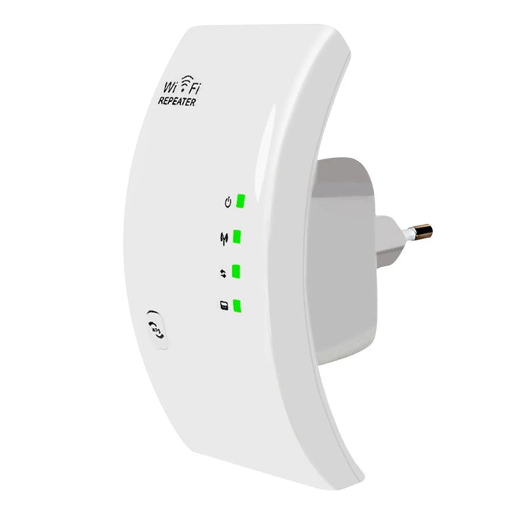 Drahtloser WiFi-Verstärker - NetBlaze