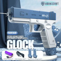 Electric Water Gun - Fully Automatic
