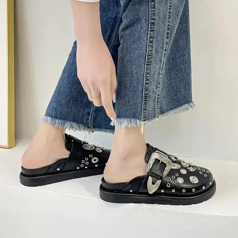 Sandalias de plataforma para mujer – Roxy
