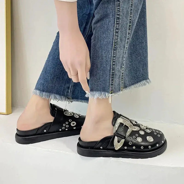 Sandalias de plataforma para mujer – Roxy