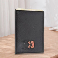 ID card protective film with superhero look – ShadowTag