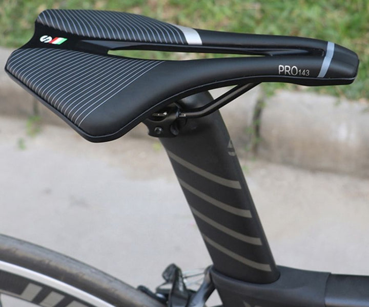 Your Favorite Bicycle Saddle - UltraRide™