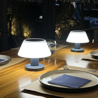 Solar Table Lamp - Solara