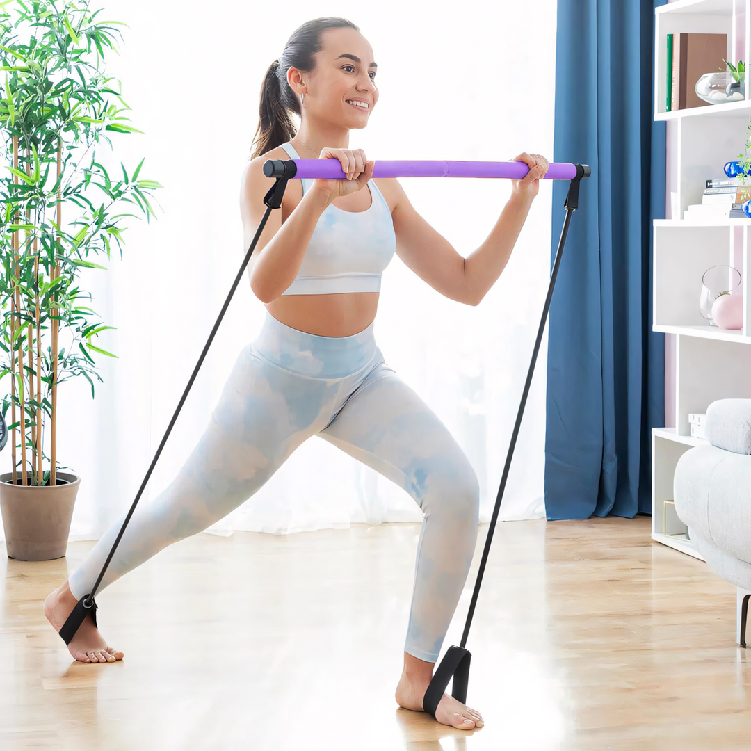 Pilates-stang - FitSculpt