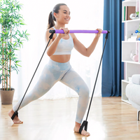 Pilates-stang - FitSculpt
