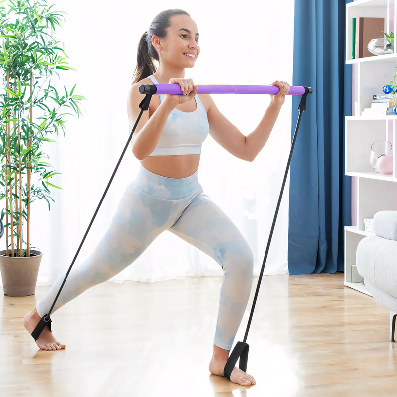 Pilates-stang - FitSculpt