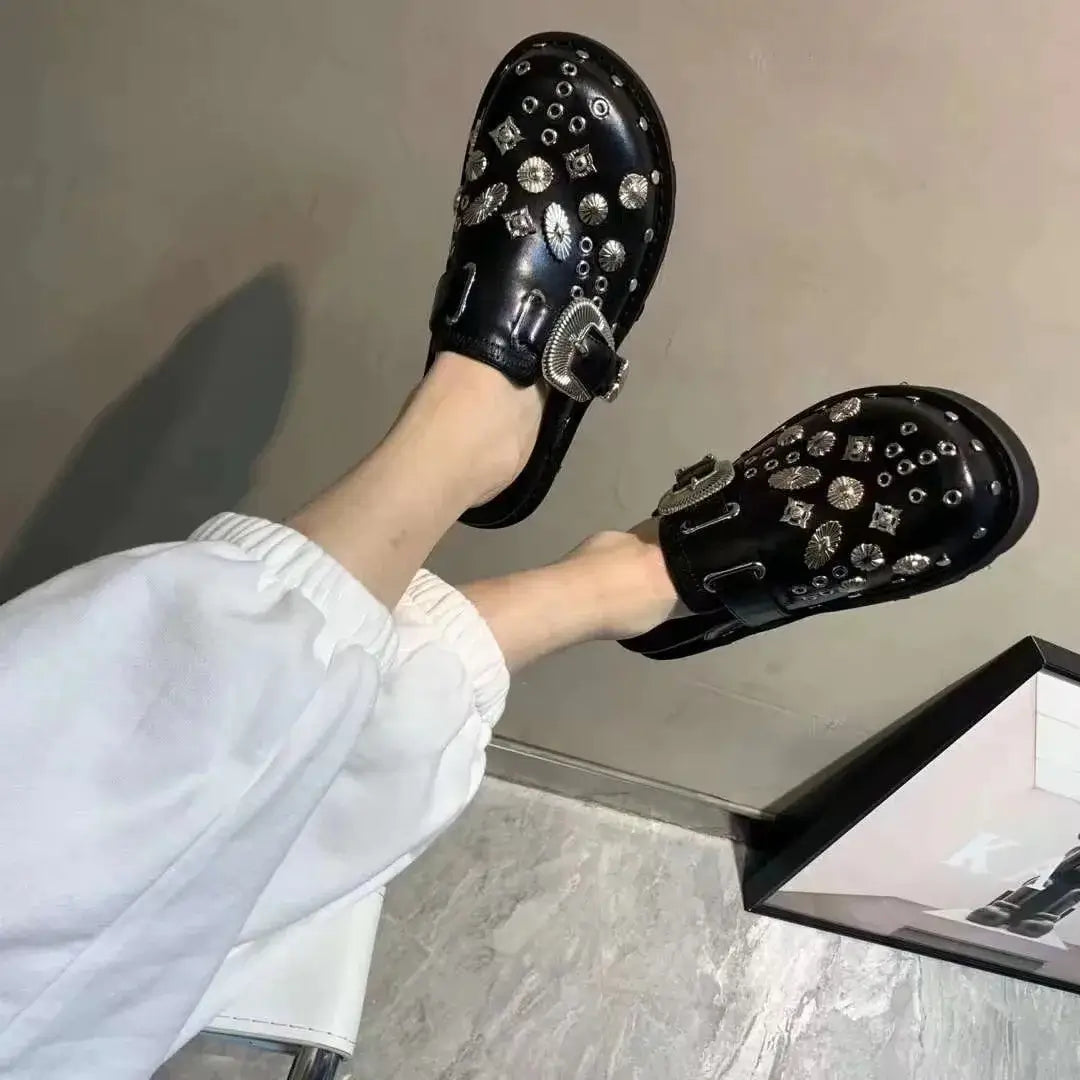 Sandalias de plataforma para mujer – Roxy