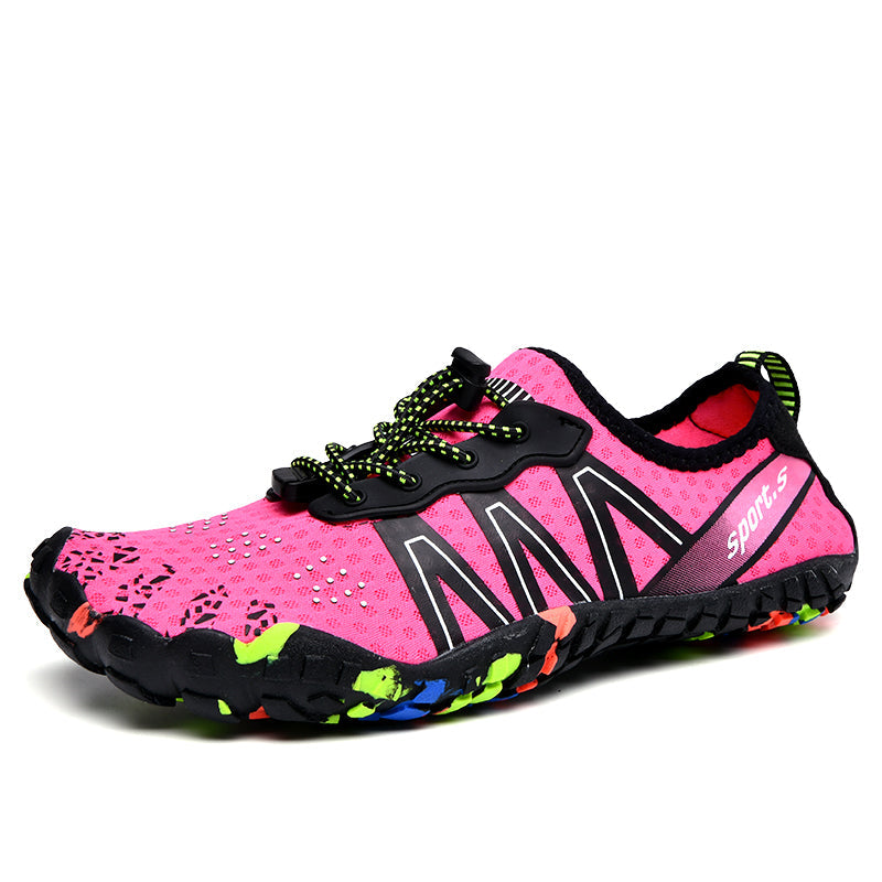 AquaFlex Zapatos acuáticos | Perfectos para actividades acuáticas