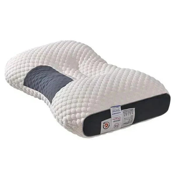 Massage- og støttekissen – ErgoRelax