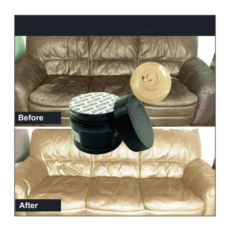 Powerful Leather Repair Balm - RestoreLeather