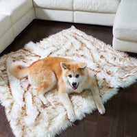 Manta impermeable de lujo para mascotas – CozyPaw™