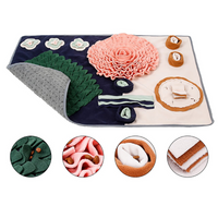 Interactive Snuffle Mat for Dogs – HuntPlay