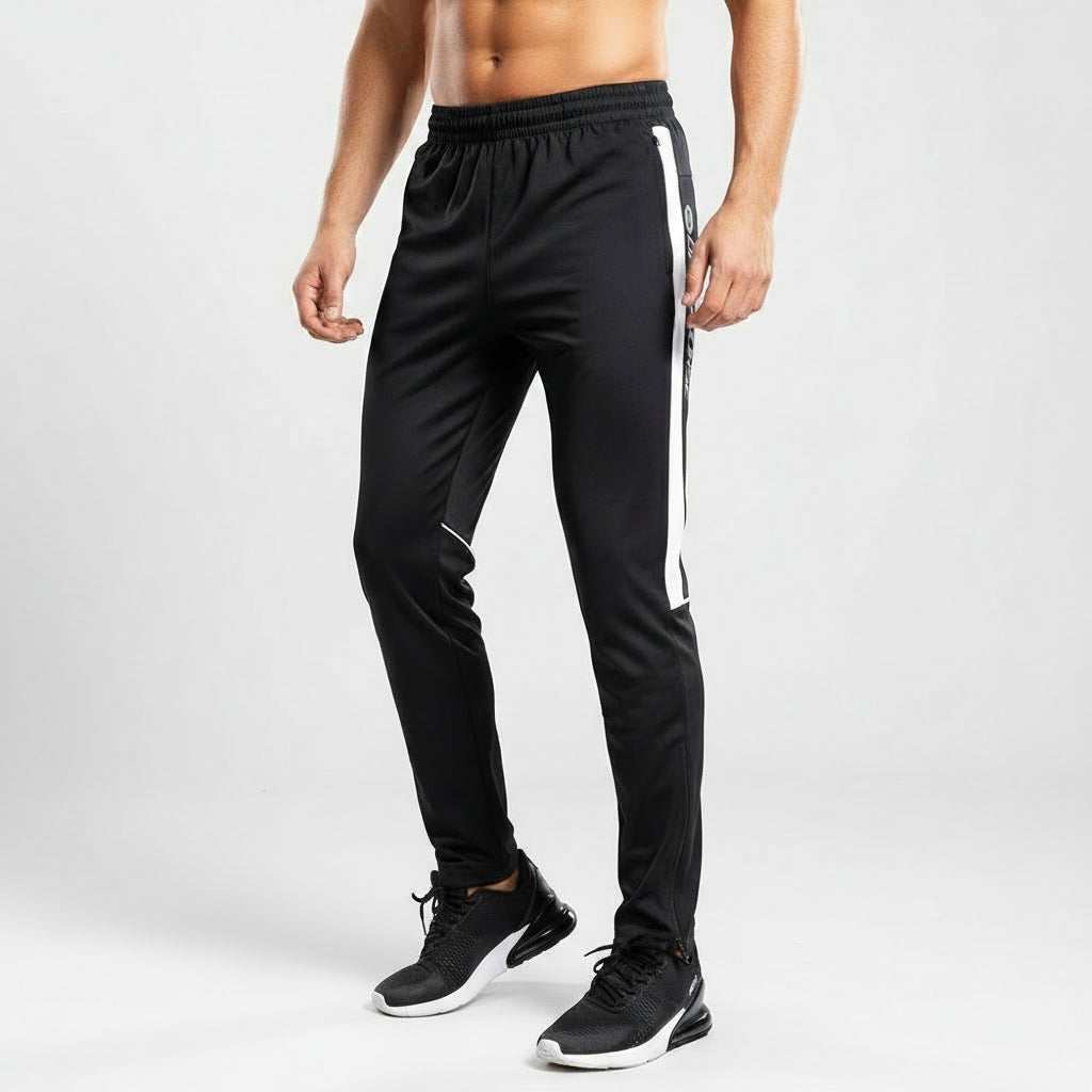 Sportliche Trainingshose Für Herren - Raymond