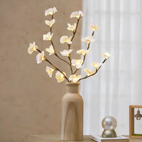 Illuminated Decorative Branches - LumaBranches