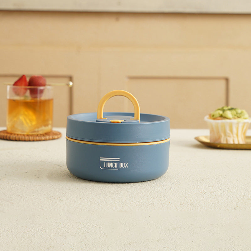 Lonchera aislada multicapa con bolsa de transporte GRATIS - ThermoBox