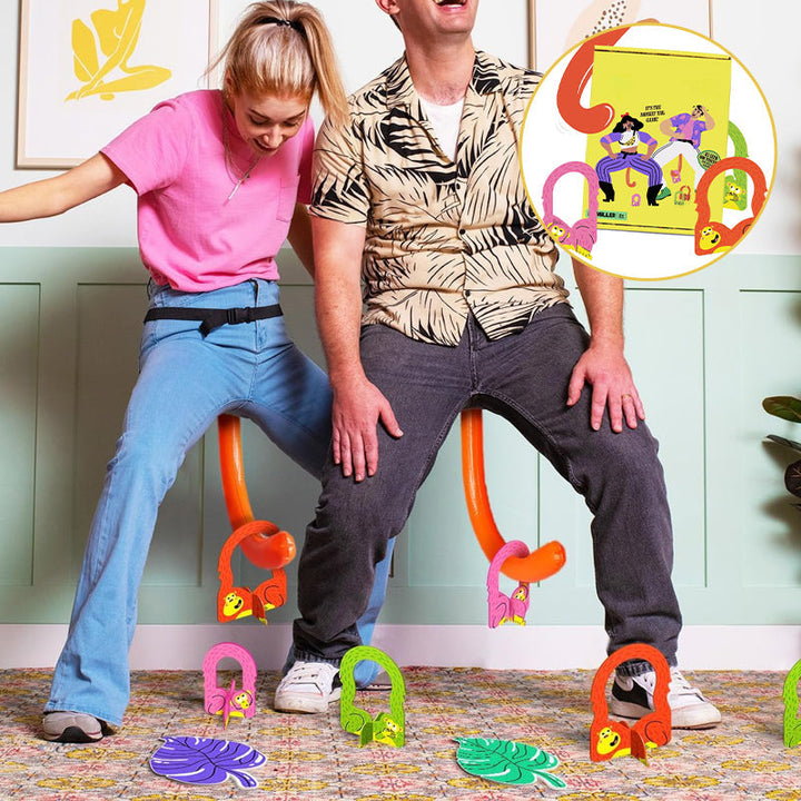 Party Tail Game for Young & Old – Swingo
