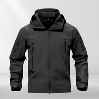 Taktisk softshell-jakke - Daan