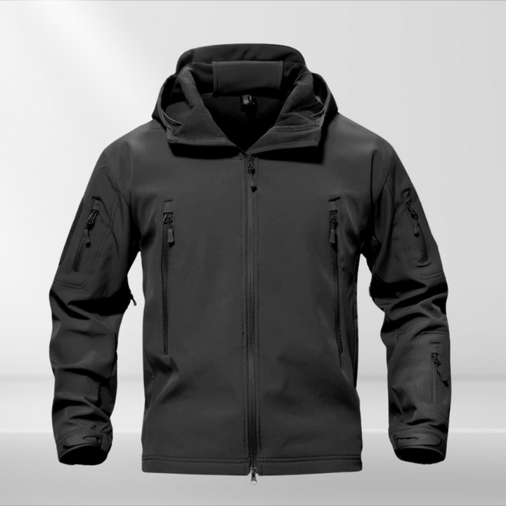 Taktisk softshell-jakke - Daan