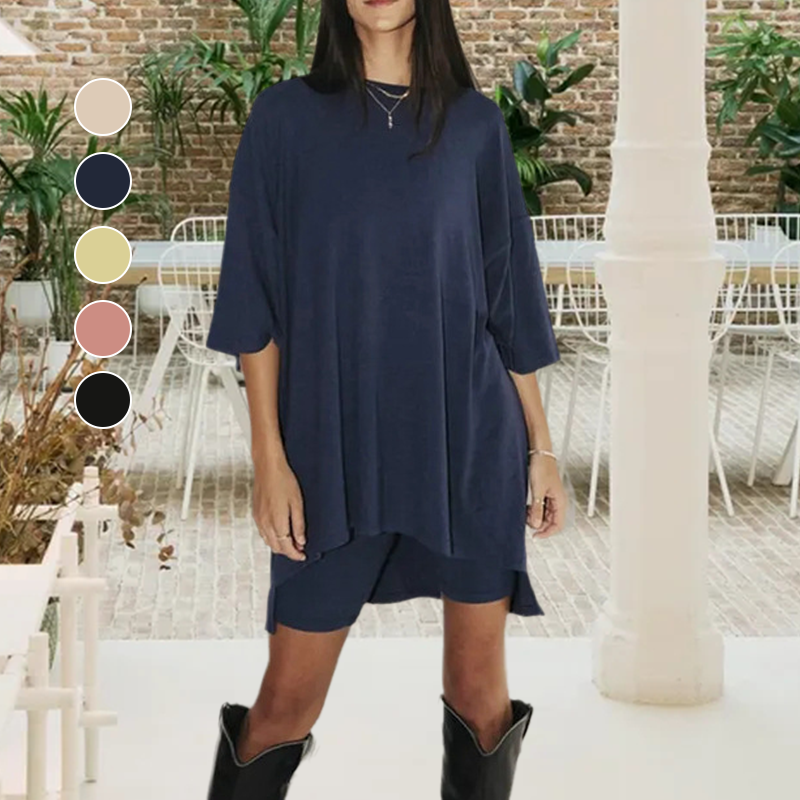 Two-piece lounge and leisurewear for women – Fenja