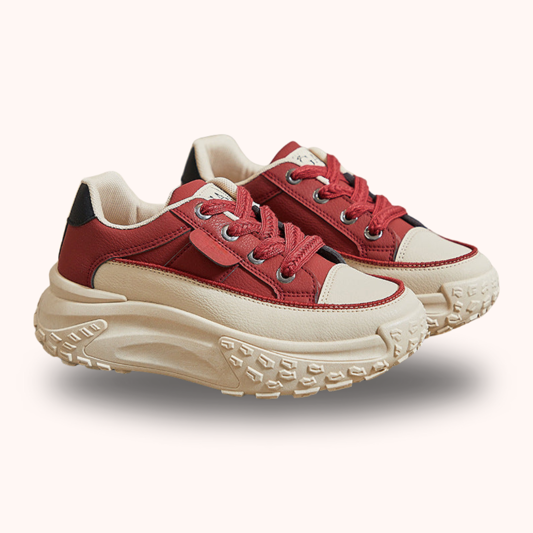 Orthopedic Shoes for Daily Comfort – FlexiStep