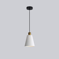Stilfuld Morandi Design LED Pendelampe – MoraGlow