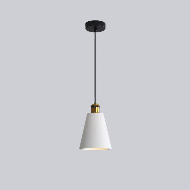 Stilfuld Morandi Design LED Pendelampe – MoraGlow