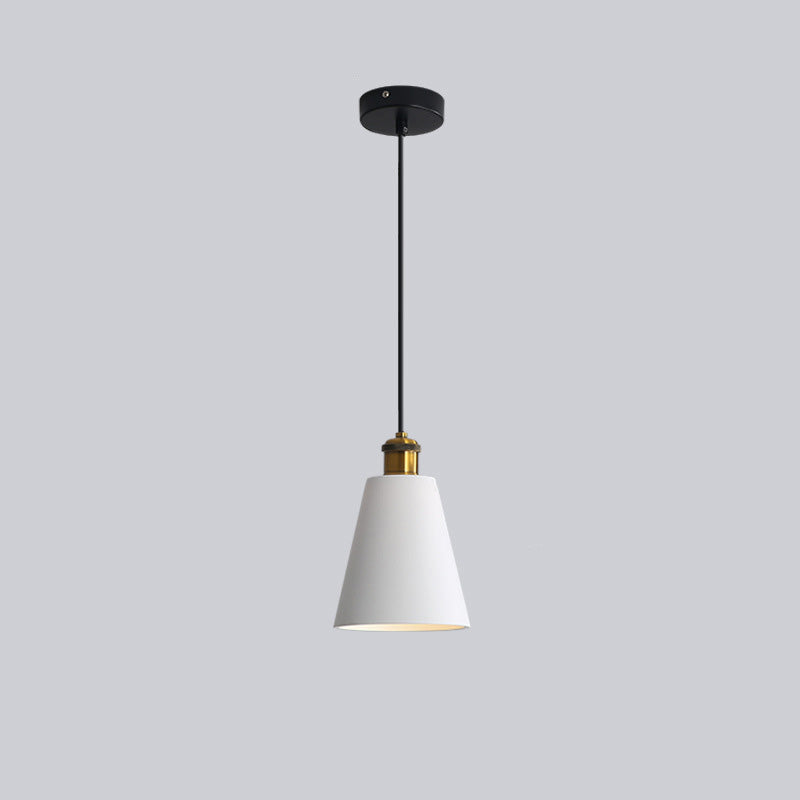 Stilfuld Morandi Design LED Pendelampe – MoraGlow