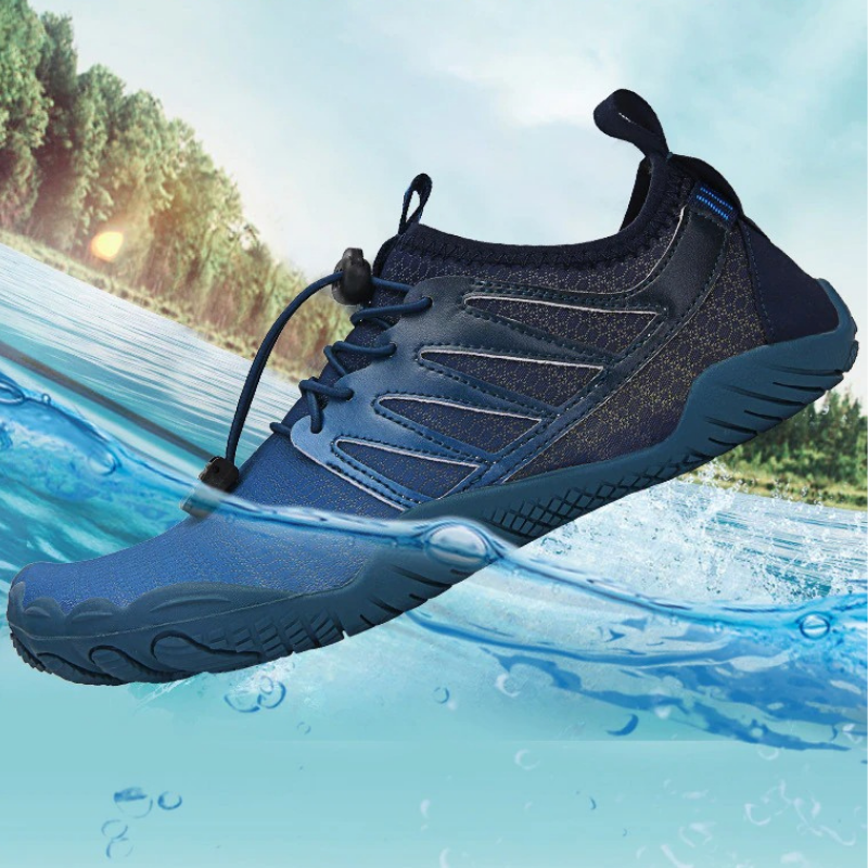 Orthopedic Universal Shoes for Optimal Foot Health – Ariun
