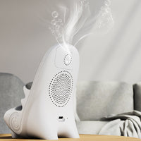 Wireless Phone Holder with 15W Fast Charging Function - FlexCharge Chair