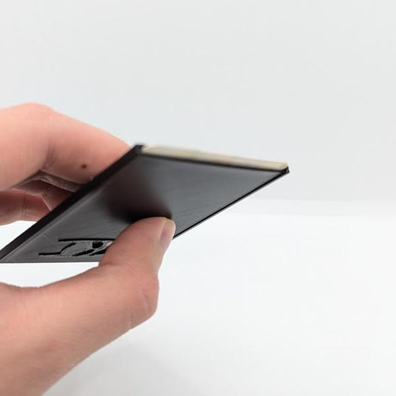 ID card protective film with superhero look – ShadowTag