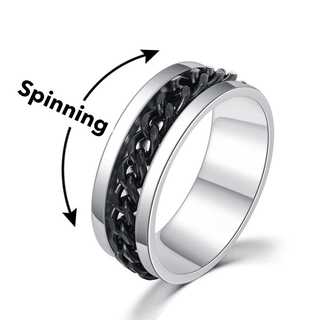 Stilfuld drejering – SpinCalm