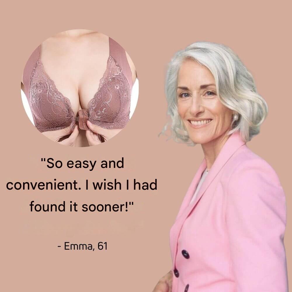 Shaping Bra Against Sagging Breasts – Buy 1, Get 1 Free – Marlene