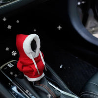 Protective Cotton Gear Shift Knob Cover - ShiftEase